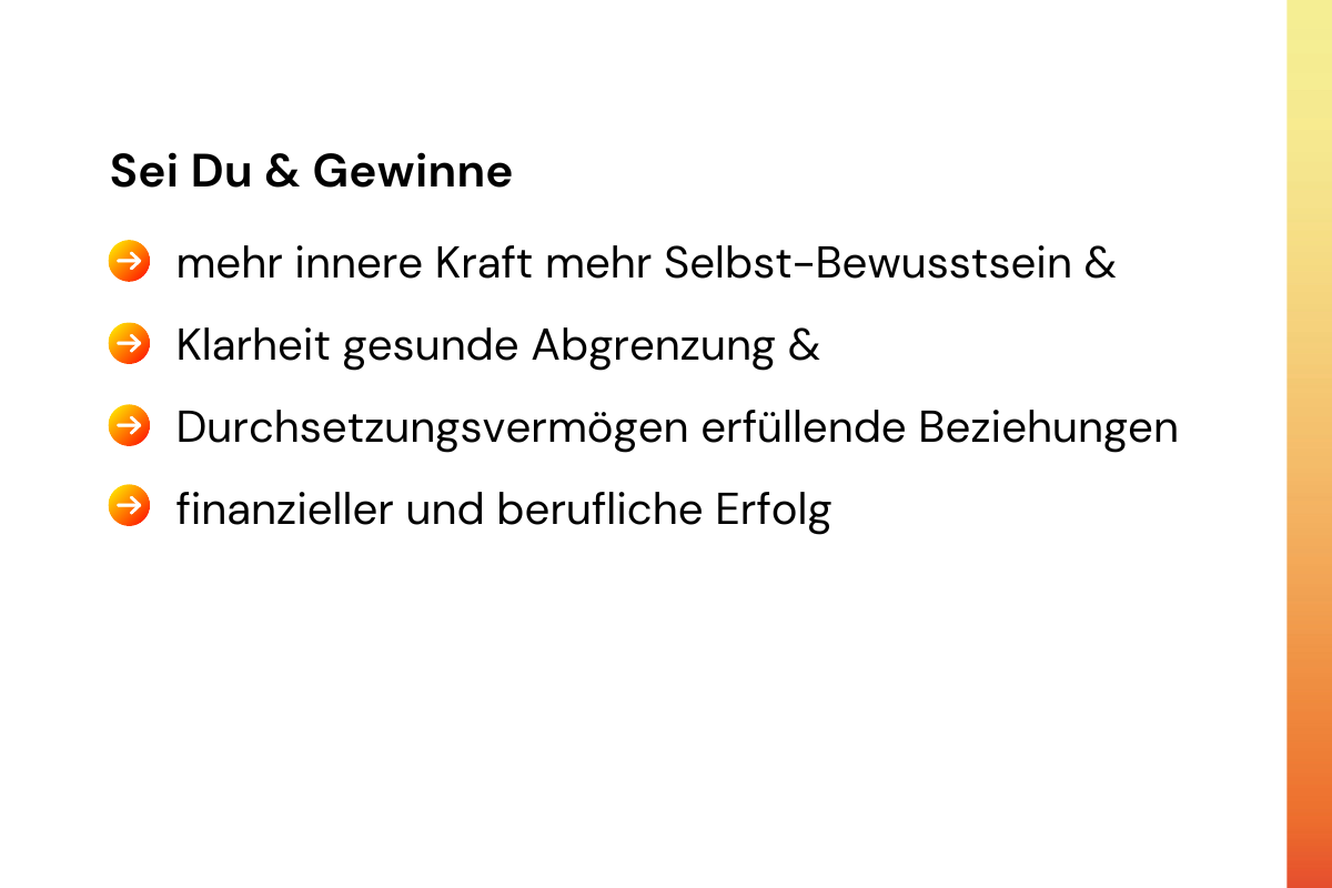 Gewinne